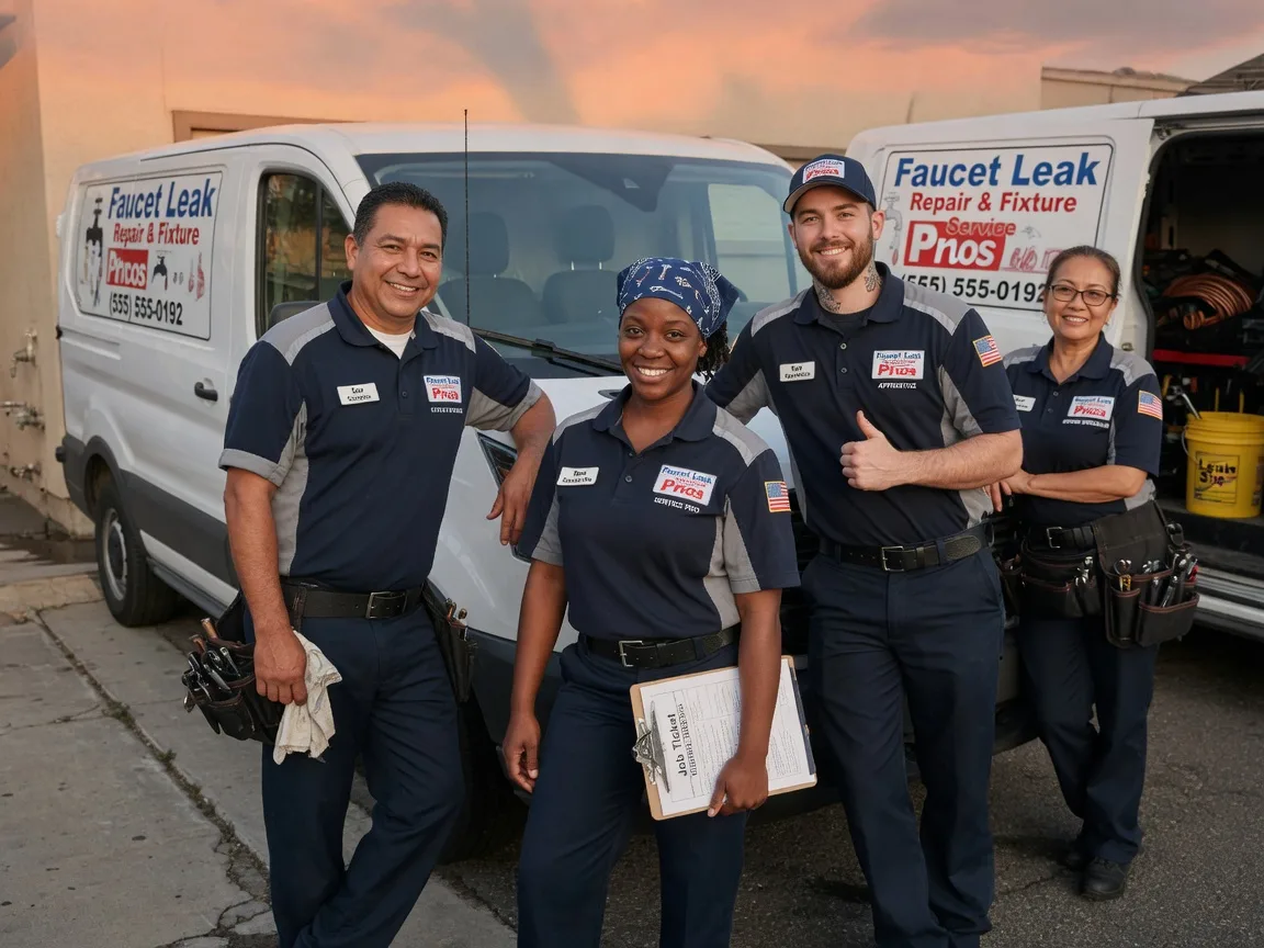 Faucet Repair company in Willow Grove, PA