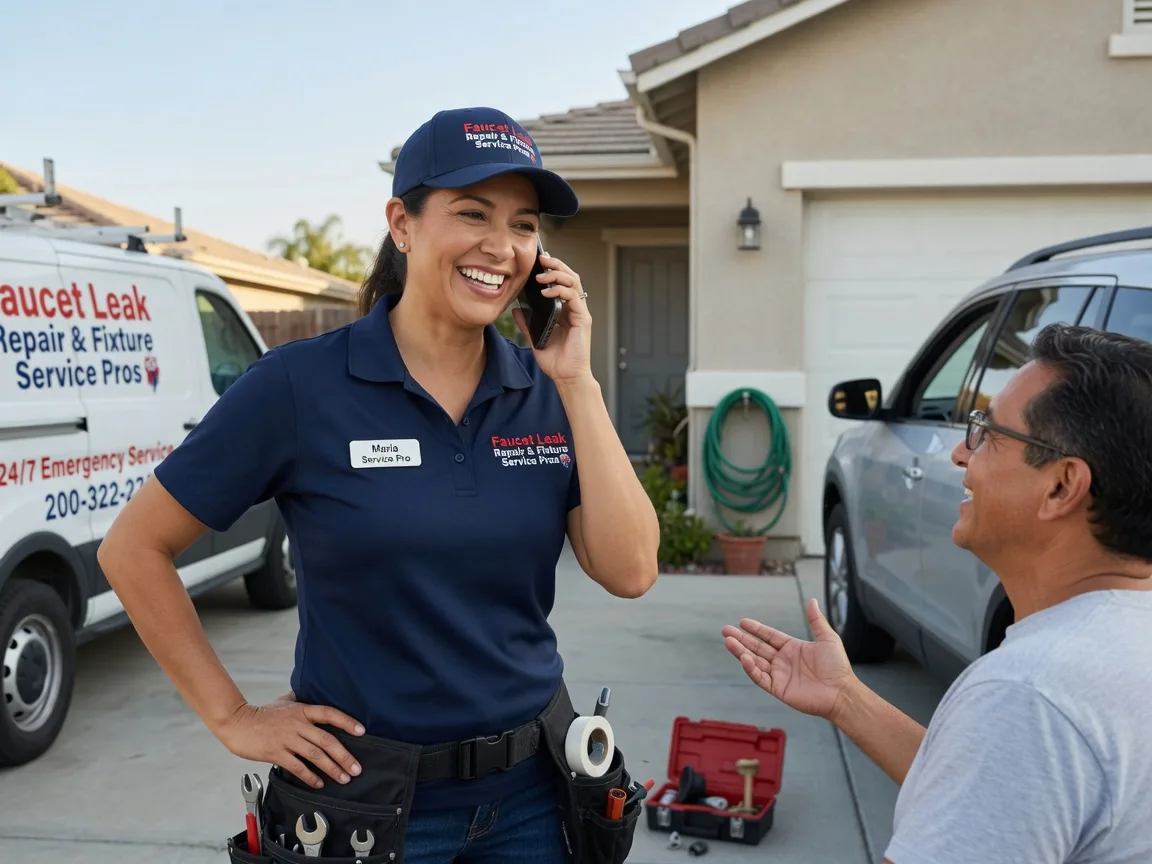 Faucet Repair Willow Grove, PA FAQs