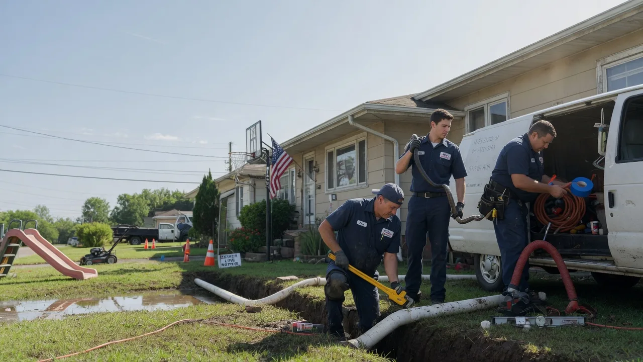 Toilet Installation in Willow Grove, PA near me